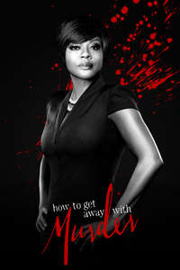How to Get Away with Murder - Posters