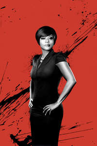 How to Get Away with Murder - Posters