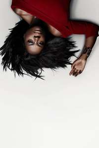 How to Get Away with Murder - Posters