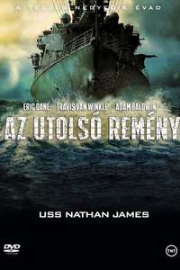 The Last Ship - Posters