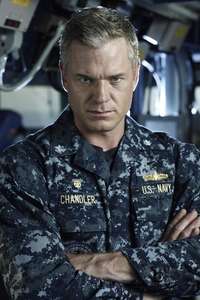 The Last Ship - Posters