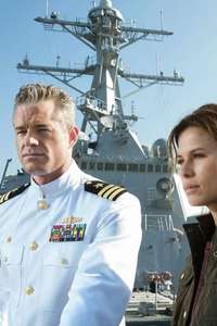 The Last Ship - Posters