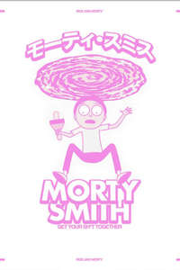 Rick and Morty - Posters