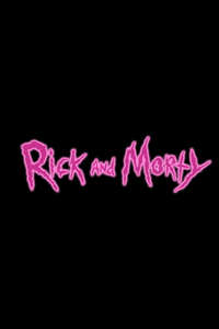Rick and Morty - Posters
