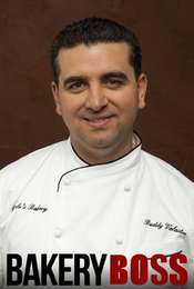Bakery Boss