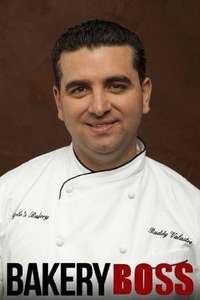 Bakery Boss - Posters