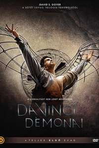 Da Vinci's Demons - Posters