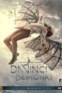 Da Vinci's Demons - Posters