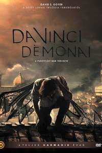 Da Vinci's Demons - Posters