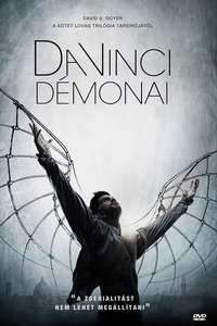 Da Vinci's Demons - Posters