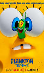 Plankton: The Movie