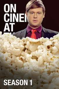 On Cinema - Posters