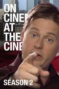 On Cinema - Posters