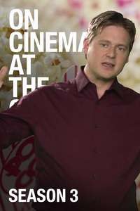 On Cinema - Posters