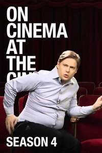 On Cinema - Posters