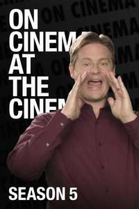 On Cinema - Posters