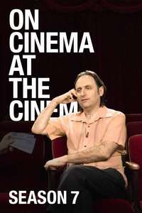 On Cinema - Posters