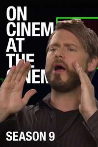 On Cinema - Posters