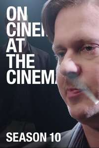 On Cinema - Posters