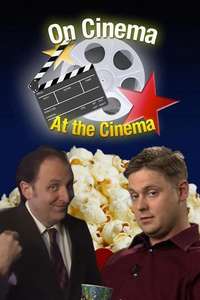 On Cinema - Posters
