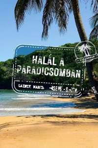Death in Paradise - Posters