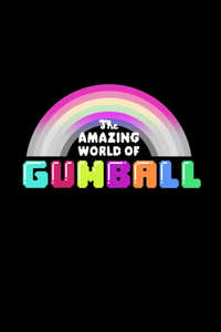 The Amazing World of Gumball - Posters