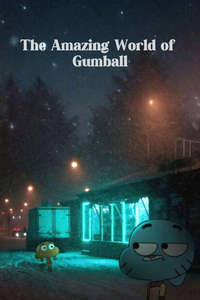 The Amazing World of Gumball - Posters