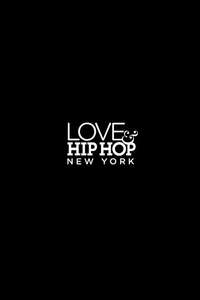 Love & Hip Hop - Posters