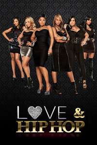 Love & Hip Hop - Posters