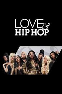 Love & Hip Hop - Posters