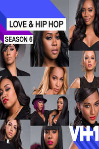 Love & Hip Hop - Posters