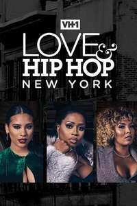 Love & Hip Hop - Posters