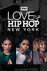 Love & Hip Hop - Posters