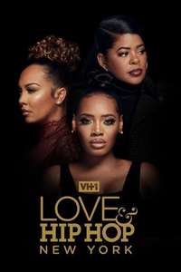 Love & Hip Hop - Posters