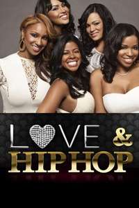 Love & Hip Hop - Posters