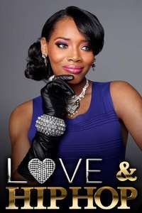 Love & Hip Hop - Posters