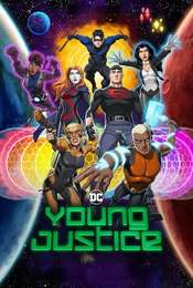 Young Justice