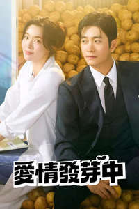 The Potato Lab - Posters