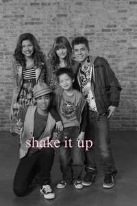 Shake It Up - Posters