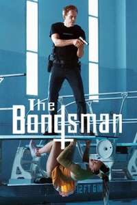 The Bondsman - Posters