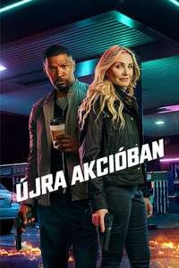 Back in Action - Posters