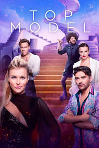 Poland's Next Top Model - Posters