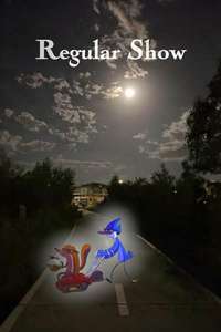 Regular Show - Posters