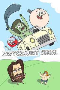 Regular Show - Posters