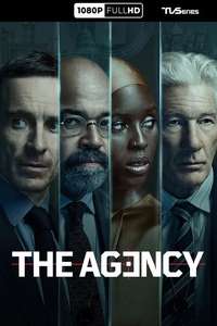 The Agency - Posters