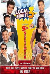 Local Kung Fu 3