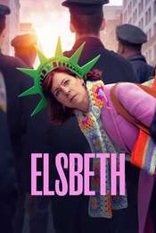Elsbeth Season 1