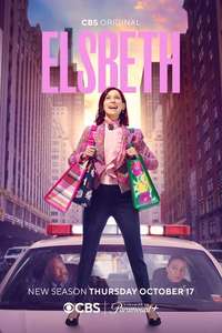 Elsbeth - Posters