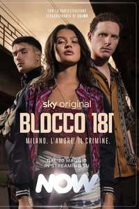 Blocco 181 - Posters
