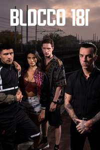Blocco 181 - Posters